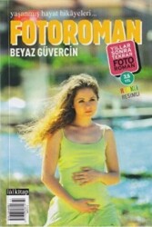 Fotoroman Dergisi Sayı: 2 Beyaz Güvercin - 1