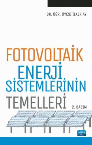 Fotovoltaik Enerji Sistemlerinin Temelleri - 1