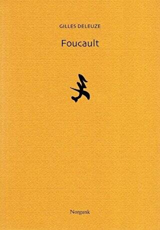 Foucault - 1