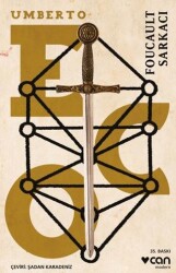 Foucault Sarkacı - Can Yayınları