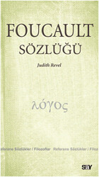 Foucault Sözlüğü - 1