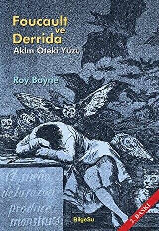Foucault ve Derrida - 1