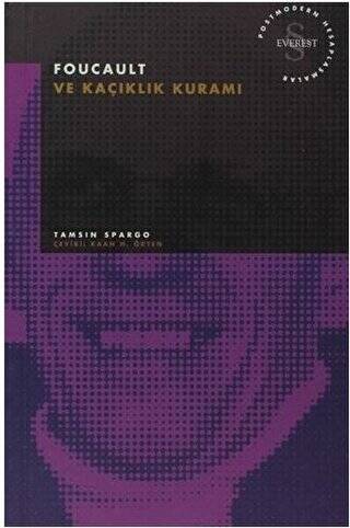 Foucault ve Kaçıklık Kuramı Postmodern Hesaplaşmalar - 1