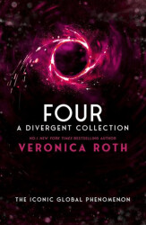 Four: A Divergent Collection - HarperCollins