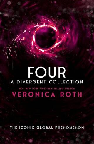 Four: A Divergent Collection - 1