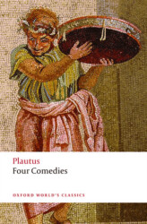 Four Comedies - 1