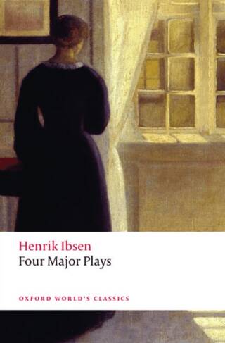 Four Major Plays - 1