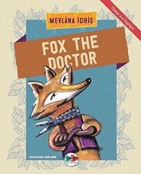 Fox The Doctor - 1