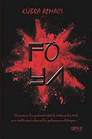 Foya - 1
