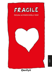 Fragile - Banliyö Kitap