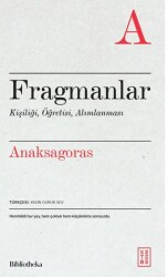 Fragmanlar - 1
