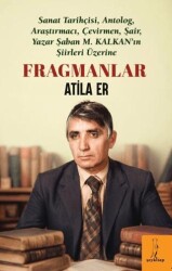Fragmanlar - Şey Kitap