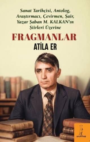 Fragmanlar - 1