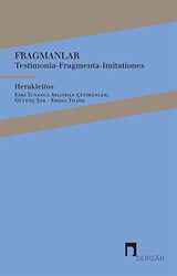 Fragmanlar - 1