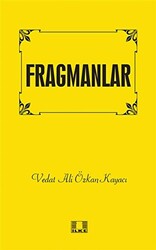 Fragmanlar - 1