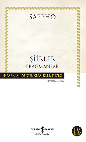 Fragmanlar - 1