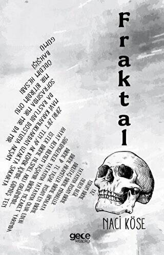 Fraktal - 1