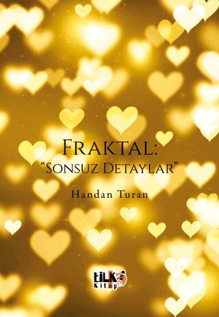 Fraktal Sonsuz Detaylar - 1