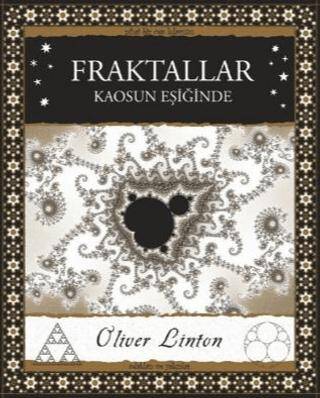 Fraktallar - Kaosun Eşiğinde - 1