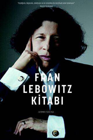 Fran Lebowıtz Kitabı - 1