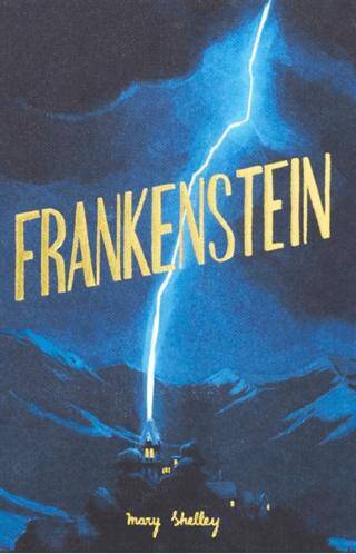 Frankenstein - 1