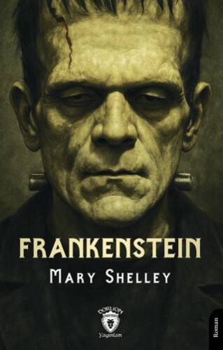 Frankenstein - 1