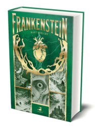 Frankenstein - Olimpos Yayınları