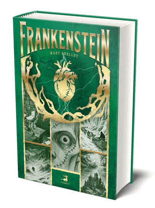 Frankenstein - 1