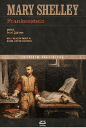 Frankenstein - 1