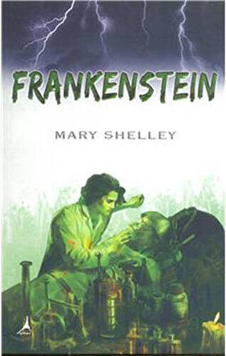 Frankenstein - 1