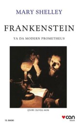 Frankenstein: Ya Da Modern Prometheus - 1