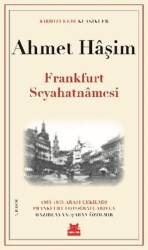 Frankfurt Seyahatnamesi - 1