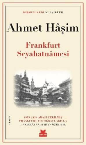 Frankfurt Seyahatnamesi - 1