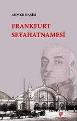 Frankfurt Seyahatnamesi - Çağrı Yayınları