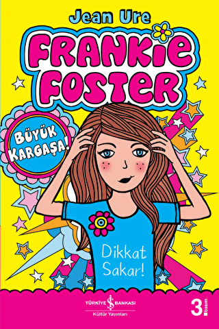 Frankie Foster - Büyük Kargaşa - 1