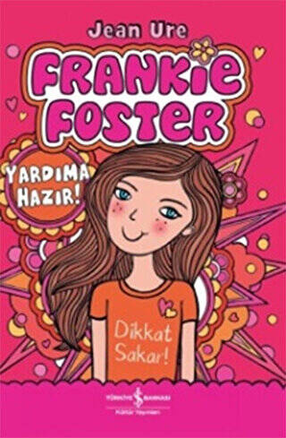 Frankie Foster - Yardıma Hazır - 1