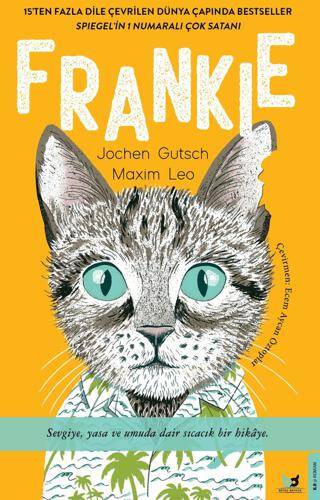 Frankie - 1