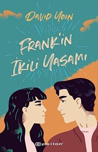 Frank’in İkili Yaşamı - 1