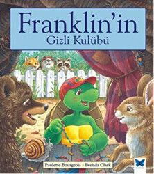 Franklin`in Gizli Kulübü - 1