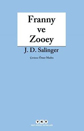 Franny ve Zooey - 1