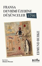 Fransa Devrimi Üzerine Düşünceler 1790 - 1