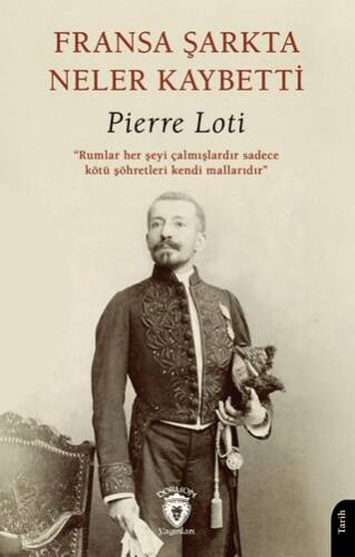 Fransa Şarkta Neler Kaybetti? - 1