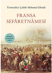 Fransa Seraretnamesi - 1