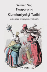 Fransa’nın Cumhuriyetçi Tarihi - 1