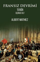 Fransız Devrimi Terör - Dorlion Yayınları