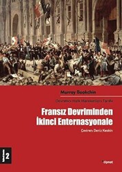 Fransız Devriminden İkinci Enternasyonale - 1