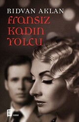 Fransız Kadın Yolcu - 1