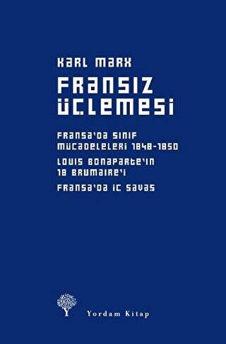 Fransız Üçlemesi Ciltli - 1