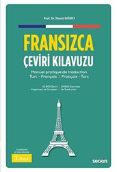 Fransızca Çeviri Kılavuzu - 1