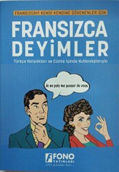 Fransızca Deyimler - 1